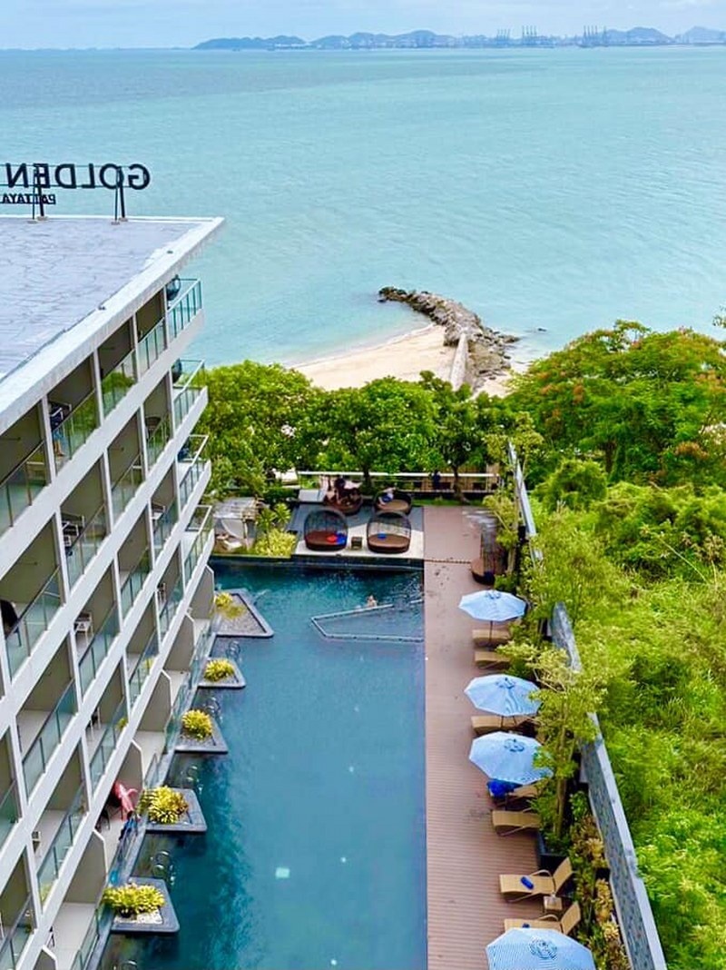 พัทยา, top 15+ ที่พักพัทยา 2567 ที่พักพูลวิลล่า สวยๆ ติดทะเล ราคาไม่แพง