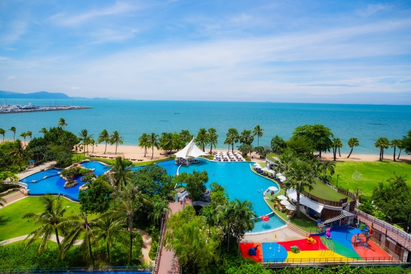 พัทยา, top 15+ ที่พักพัทยา 2567 ที่พักพูลวิลล่า สวยๆ ติดทะเล ราคาไม่แพง