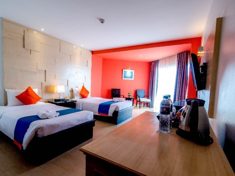 พัทยา, top 15+ ที่พักพัทยา 2567 ที่พักพูลวิลล่า สวยๆ ติดทะเล ราคาไม่แพง