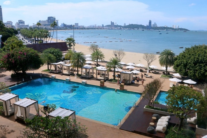 พัทยา, top 15+ ที่พักพัทยา 2567 ที่พักพูลวิลล่า สวยๆ ติดทะเล ราคาไม่แพง