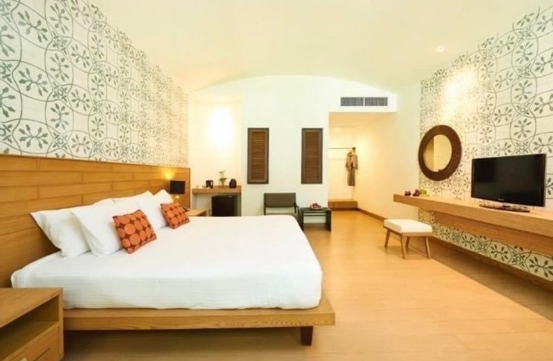 พัทยา, top 15+ ที่พักพัทยา 2567 ที่พักพูลวิลล่า สวยๆ ติดทะเล ราคาไม่แพง