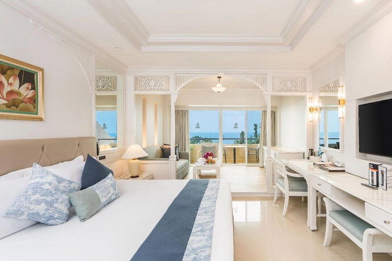 พัทยา, top 15+ ที่พักพัทยา 2567 ที่พักพูลวิลล่า สวยๆ ติดทะเล ราคาไม่แพง