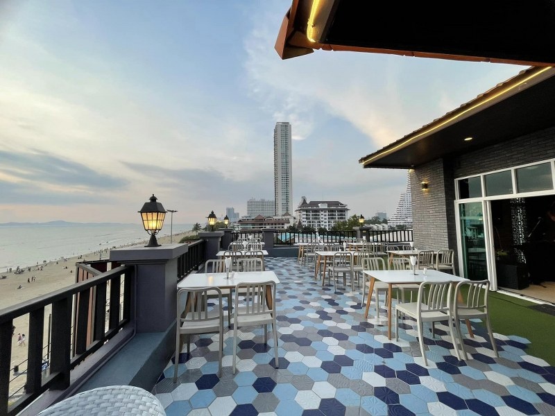 พัทยา, top 15+ ที่พักพัทยา 2567 ที่พักพูลวิลล่า สวยๆ ติดทะเล ราคาไม่แพง