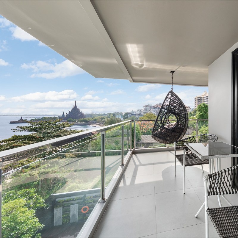 พัทยา, top 15+ ที่พักพัทยา 2567 ที่พักพูลวิลล่า สวยๆ ติดทะเล ราคาไม่แพง