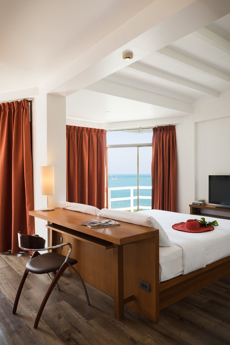 พัทยา, top 15+ ที่พักพัทยา 2567 ที่พักพูลวิลล่า สวยๆ ติดทะเล ราคาไม่แพง