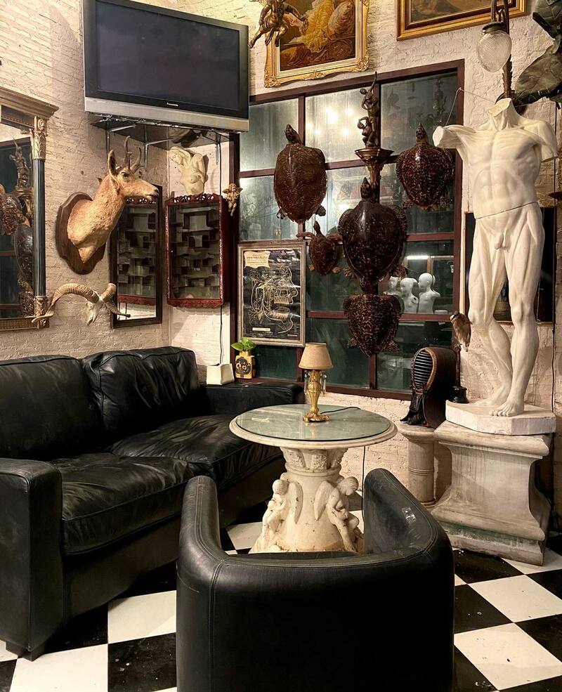 top 16+ คาเฟ่อารีย์ : เดินทางง่าย ติดรถไฟฟ้า bts อารีย์!