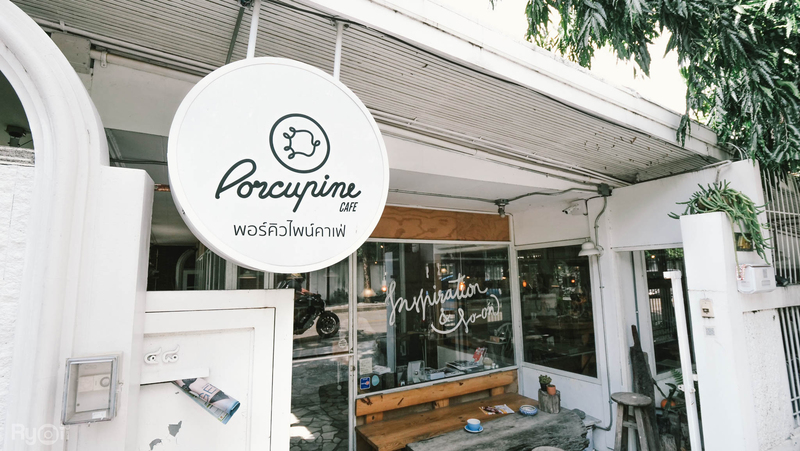 top 16+ คาเฟ่อารีย์ : เดินทางง่าย ติดรถไฟฟ้า bts อารีย์!