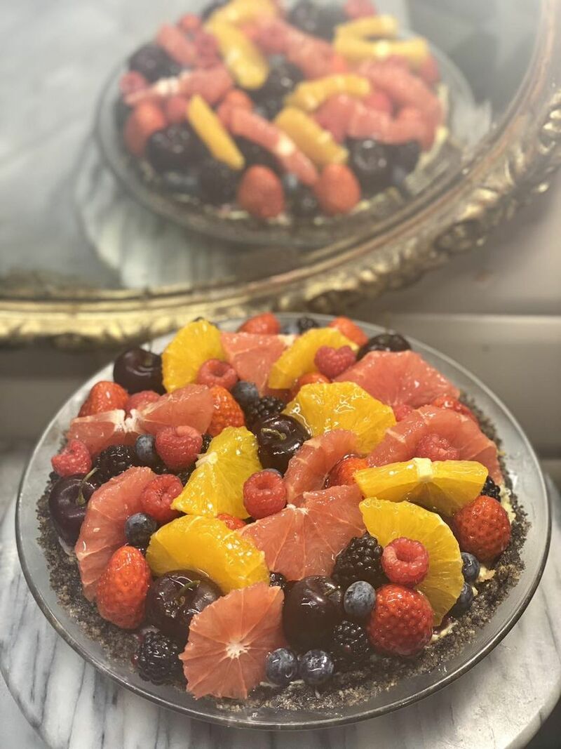 top 16+ คาเฟ่อารีย์ : เดินทางง่าย ติดรถไฟฟ้า bts อารีย์!