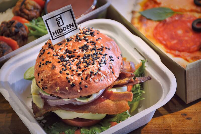 top 16+ คาเฟ่อารีย์ : เดินทางง่าย ติดรถไฟฟ้า bts อารีย์!