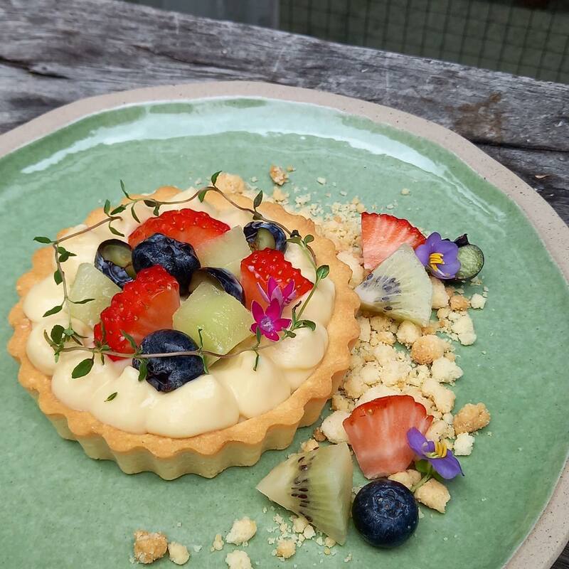 top 16+ คาเฟ่อารีย์ : เดินทางง่าย ติดรถไฟฟ้า bts อารีย์!