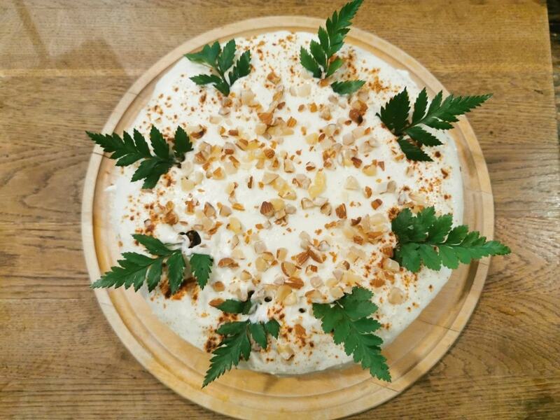 top 16+ คาเฟ่อารีย์ : เดินทางง่าย ติดรถไฟฟ้า bts อารีย์!