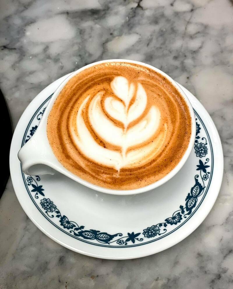 top 16+ คาเฟ่อารีย์ : เดินทางง่าย ติดรถไฟฟ้า bts อารีย์!