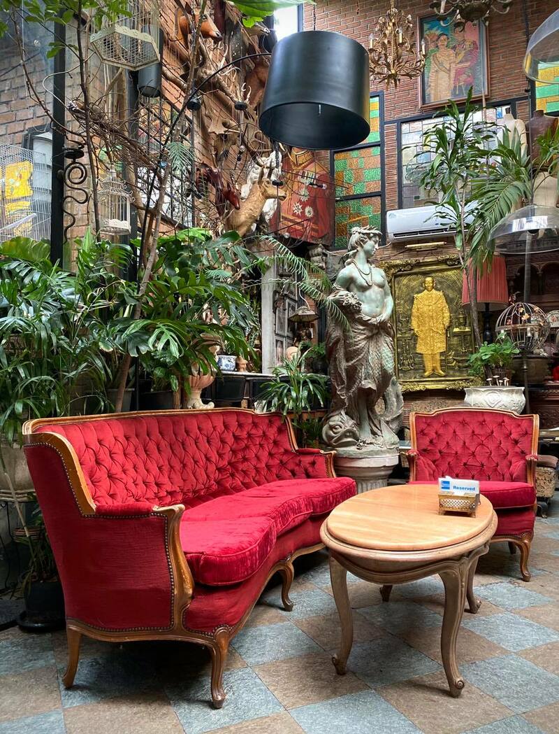 top 16+ คาเฟ่อารีย์ : เดินทางง่าย ติดรถไฟฟ้า bts อารีย์!