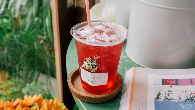 top 16+ คาเฟ่อารีย์ : เดินทางง่าย ติดรถไฟฟ้า bts อารีย์!