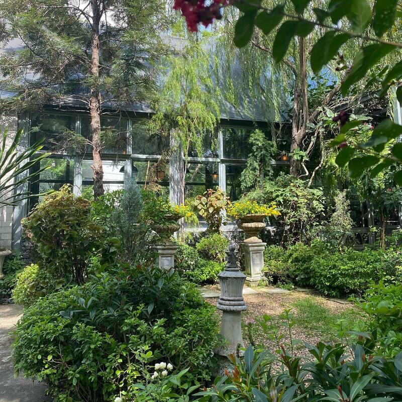 top 16+ คาเฟ่อารีย์ : เดินทางง่าย ติดรถไฟฟ้า bts อารีย์!