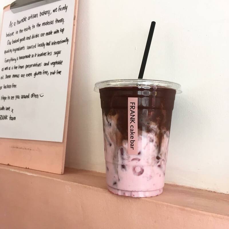 top 16+ คาเฟ่อารีย์ : เดินทางง่าย ติดรถไฟฟ้า bts อารีย์!