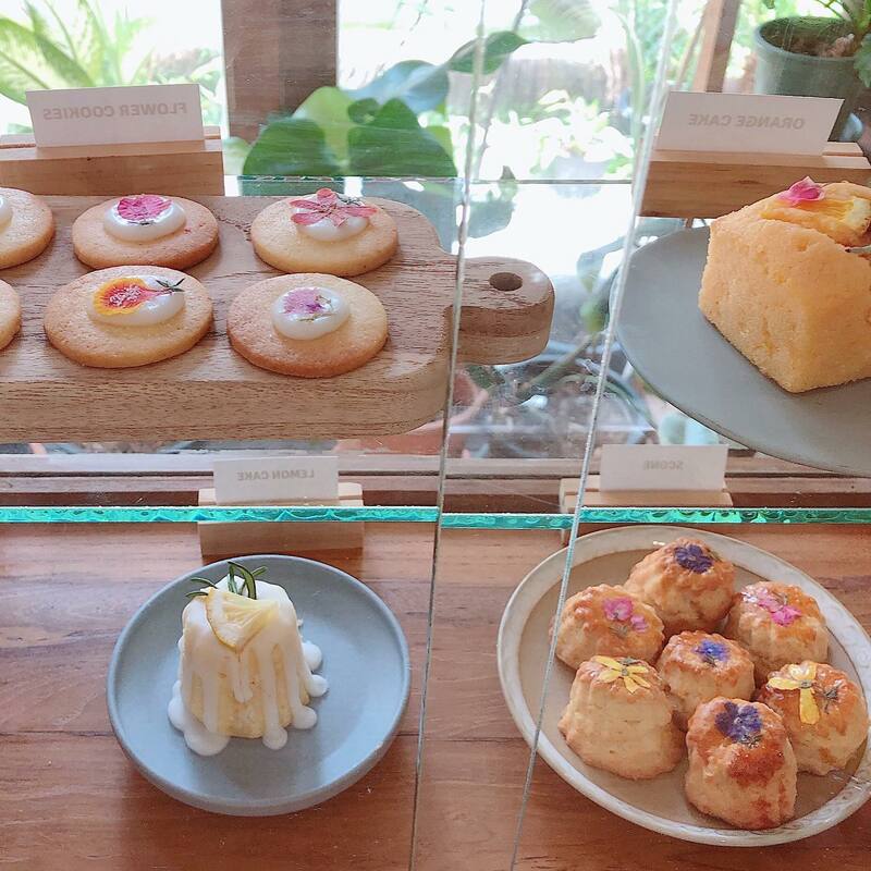 top 16+ คาเฟ่อารีย์ : เดินทางง่าย ติดรถไฟฟ้า bts อารีย์!