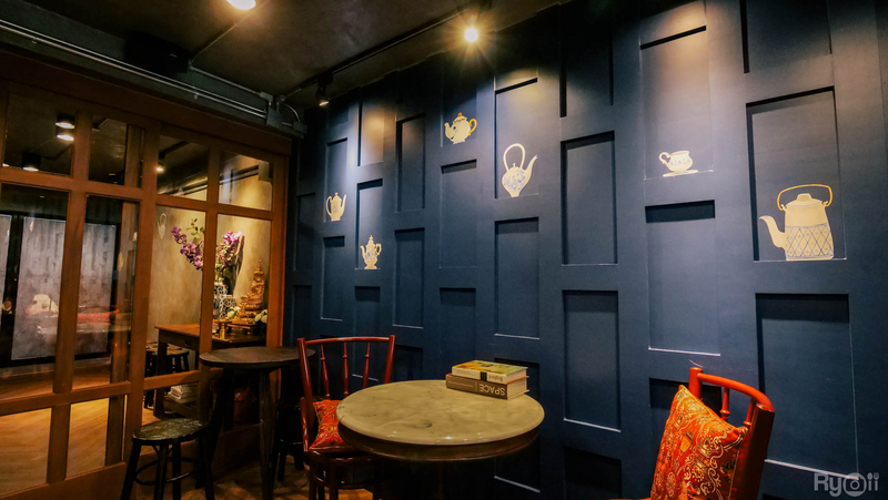 top 16+ คาเฟ่อารีย์ : เดินทางง่าย ติดรถไฟฟ้า bts อารีย์!