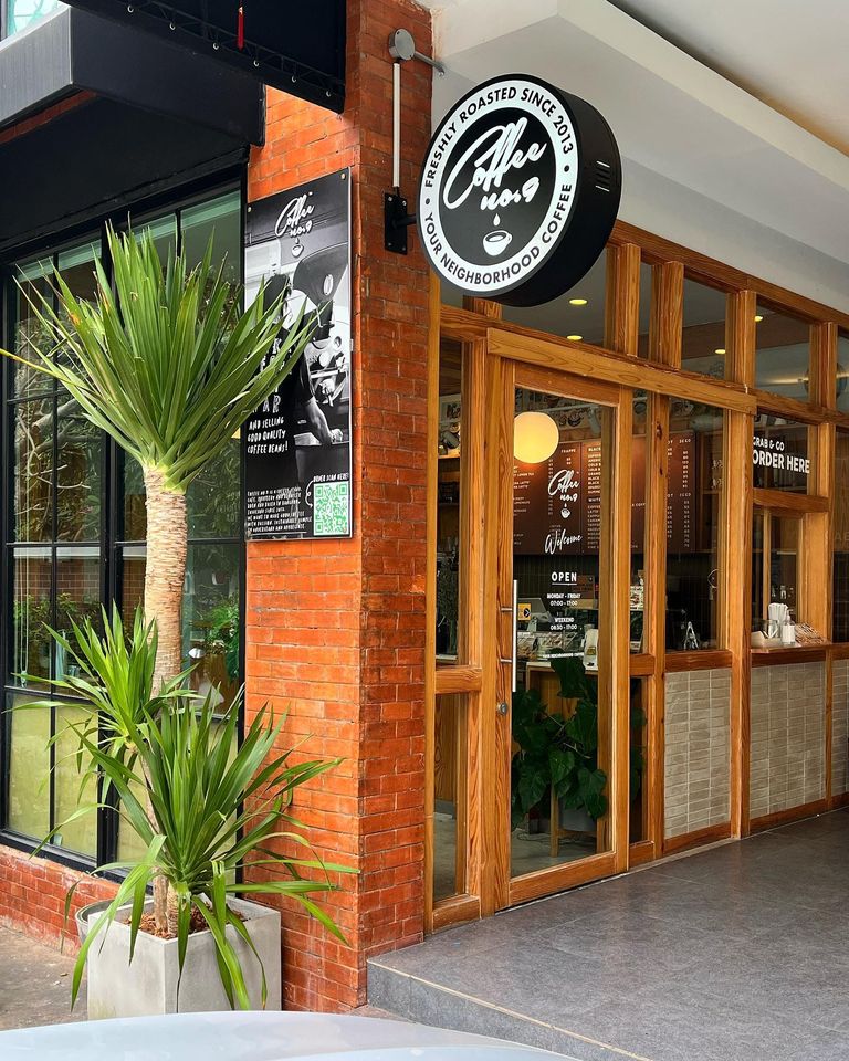 top 16+ คาเฟ่อารีย์ : เดินทางง่าย ติดรถไฟฟ้า bts อารีย์!