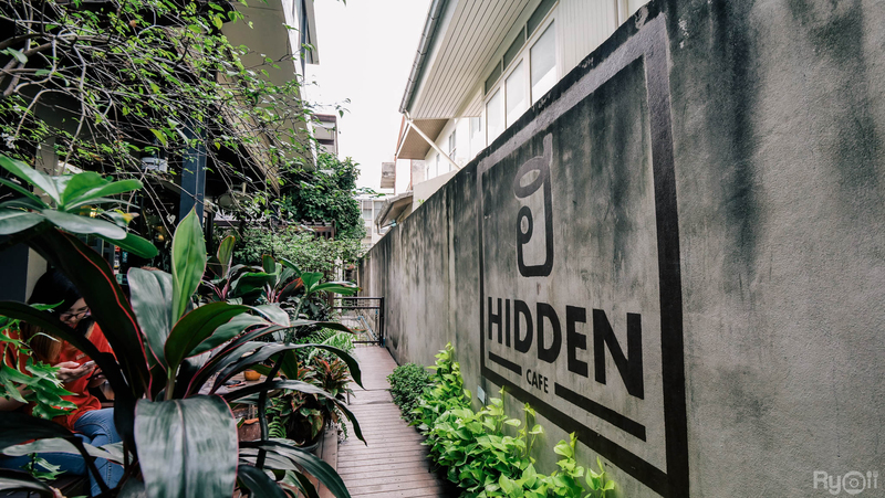 top 16+ คาเฟ่อารีย์ : เดินทางง่าย ติดรถไฟฟ้า bts อารีย์!