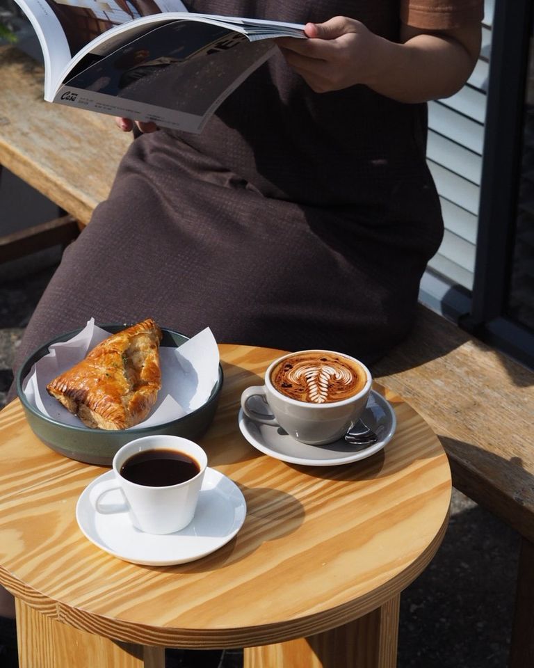 top 16+ คาเฟ่อารีย์ : เดินทางง่าย ติดรถไฟฟ้า bts อารีย์!