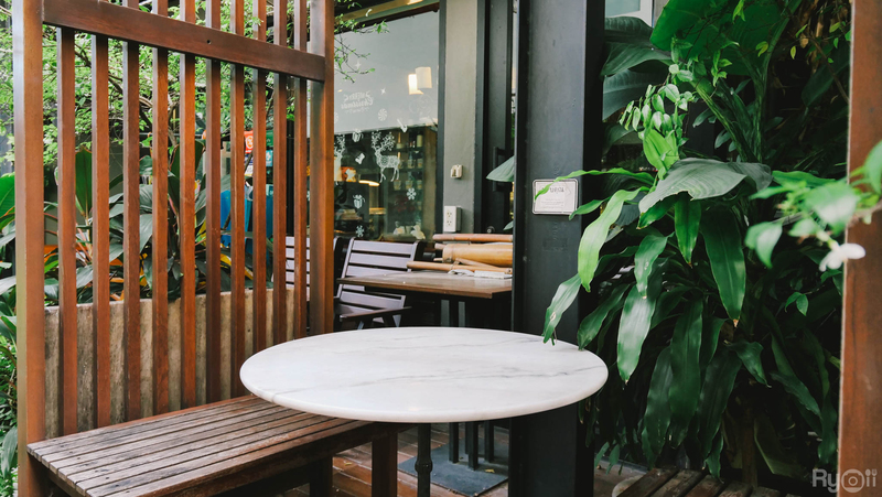 top 16+ คาเฟ่อารีย์ : เดินทางง่าย ติดรถไฟฟ้า bts อารีย์!