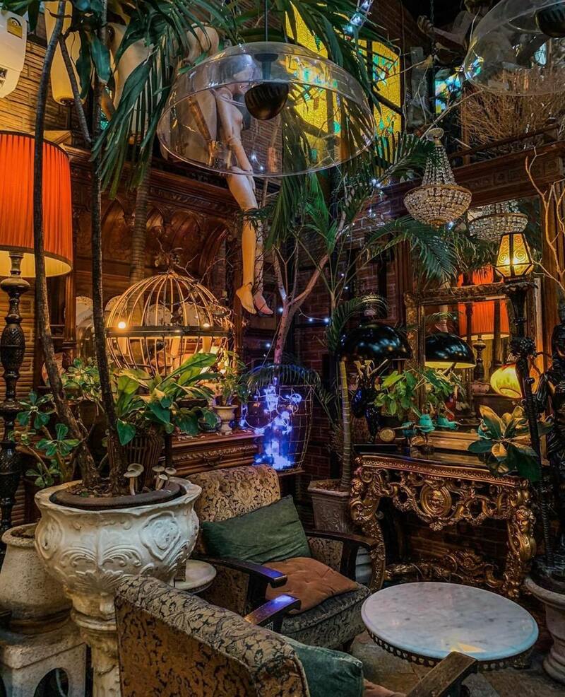 top 16+ คาเฟ่อารีย์ : เดินทางง่าย ติดรถไฟฟ้า bts อารีย์!