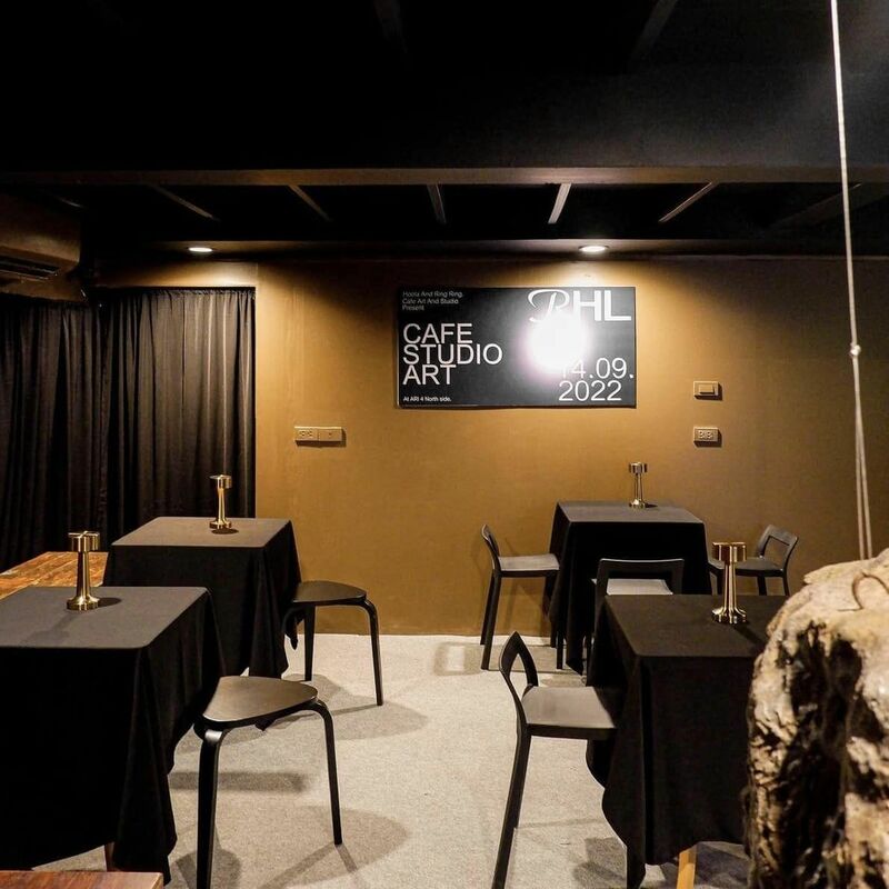 top 16+ คาเฟ่อารีย์ : เดินทางง่าย ติดรถไฟฟ้า bts อารีย์!