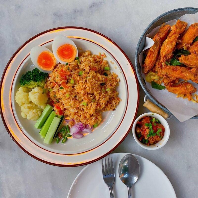 top 16+ คาเฟ่อารีย์ : เดินทางง่าย ติดรถไฟฟ้า bts อารีย์!