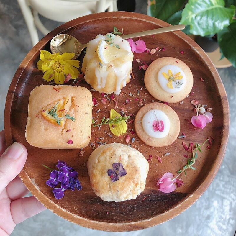 top 16+ คาเฟ่อารีย์ : เดินทางง่าย ติดรถไฟฟ้า bts อารีย์!