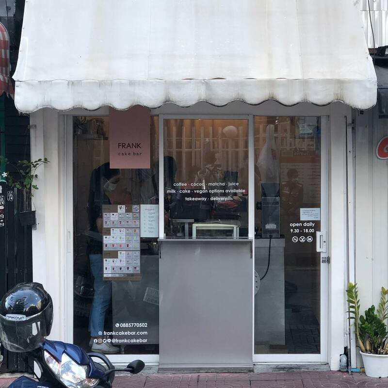 top 16+ คาเฟ่อารีย์ : เดินทางง่าย ติดรถไฟฟ้า bts อารีย์!