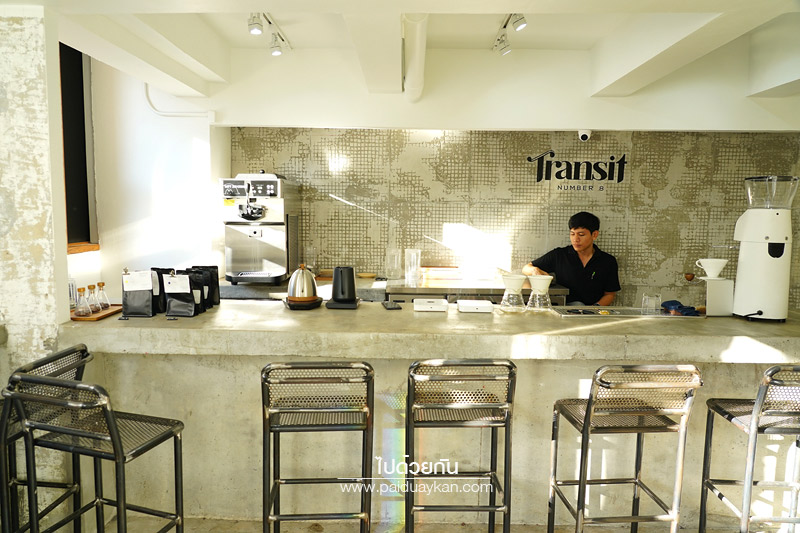 ร้านกาแฟเชียงใหม่, คาเฟ่เชียงใหม่, transit no.8, transit no.8 คาเฟ่เชียงใหม่ฮิตสุดในไอจี