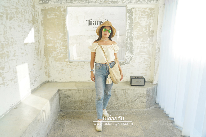 ร้านกาแฟเชียงใหม่, คาเฟ่เชียงใหม่, transit no.8, transit no.8 คาเฟ่เชียงใหม่ฮิตสุดในไอจี