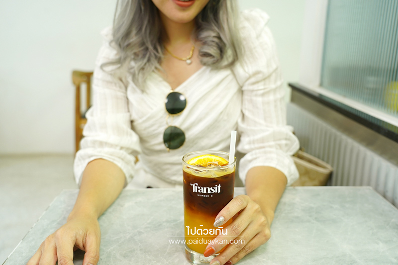 ร้านกาแฟเชียงใหม่, คาเฟ่เชียงใหม่, transit no.8, transit no.8 คาเฟ่เชียงใหม่ฮิตสุดในไอจี