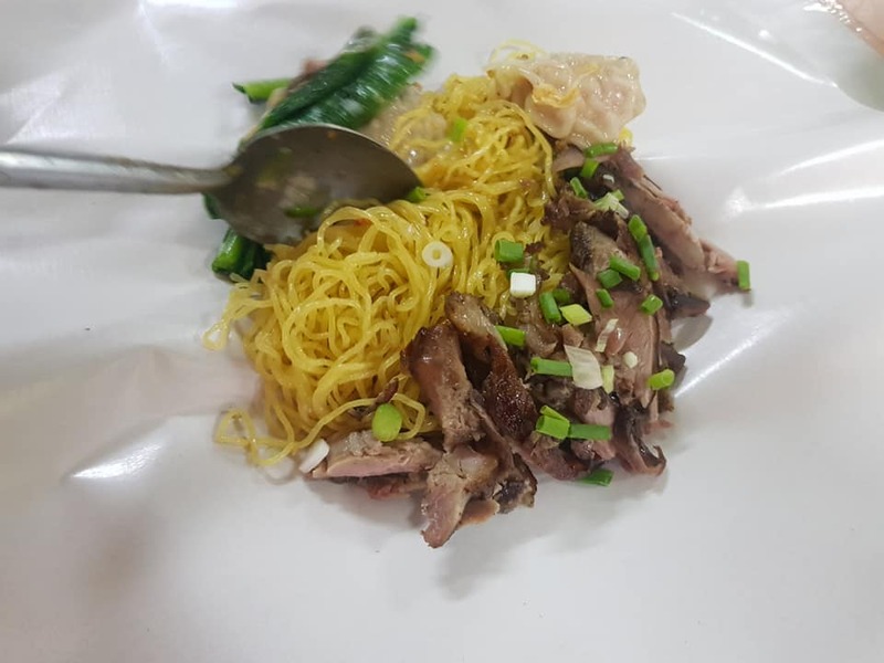 รวม 10 ร้านเป็ดอบ-เป็ดย่าง หอมอร่อย เนื้อนุ่มละมุนลิ้น!