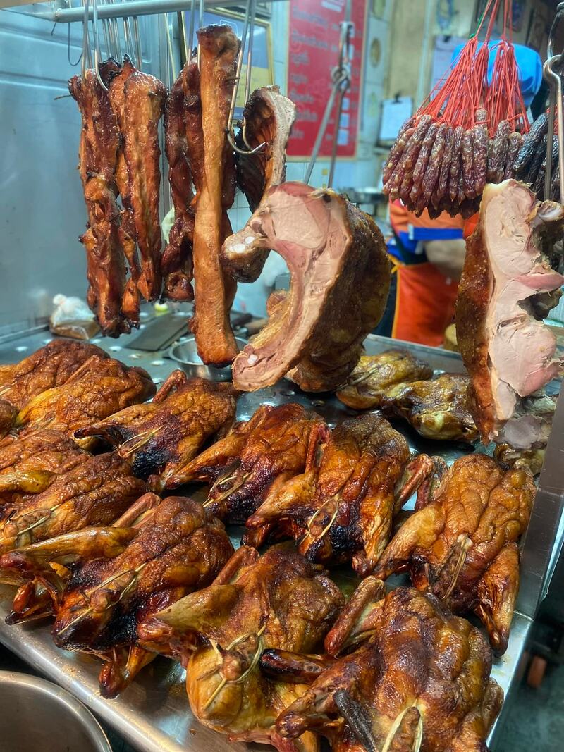 รวม 10 ร้านเป็ดอบ-เป็ดย่าง หอมอร่อย เนื้อนุ่มละมุนลิ้น!