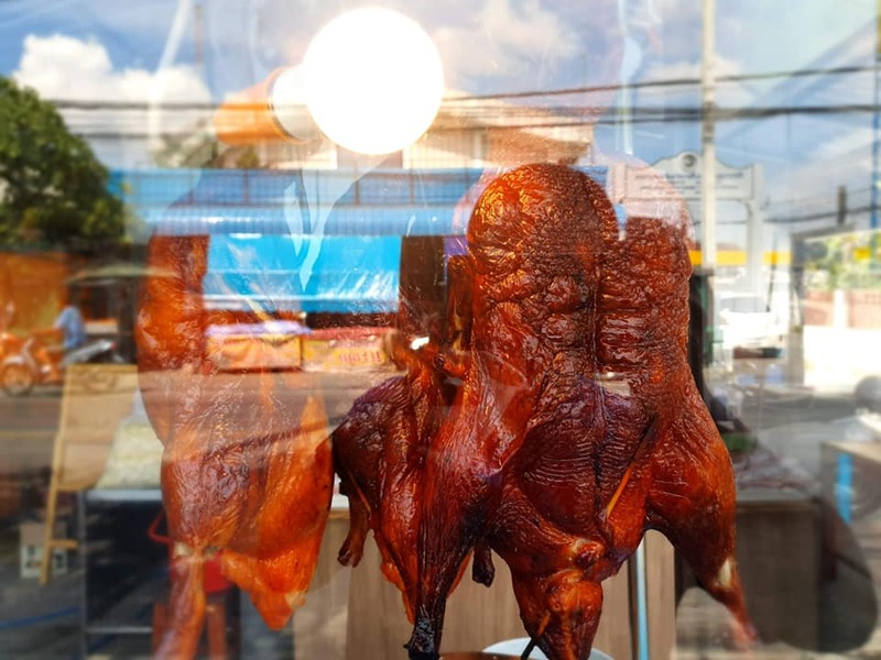 รวม 10 ร้านเป็ดอบ-เป็ดย่าง หอมอร่อย เนื้อนุ่มละมุนลิ้น!
