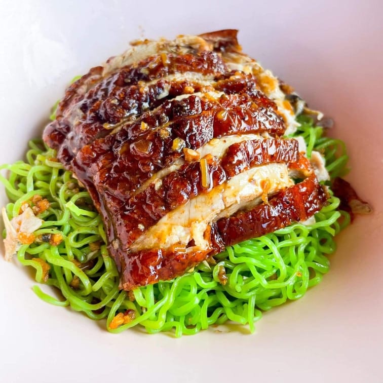 รวม 10 ร้านเป็ดอบ-เป็ดย่าง หอมอร่อย เนื้อนุ่มละมุนลิ้น!