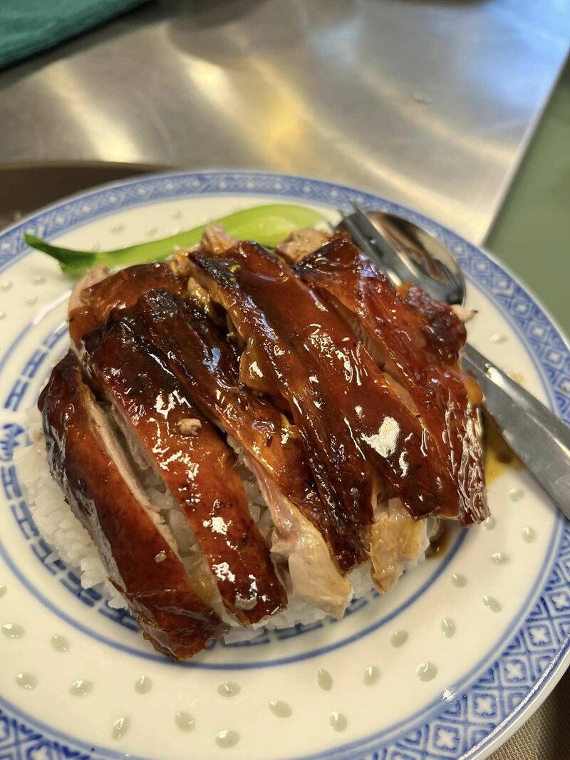 รวม 10 ร้านเป็ดอบ-เป็ดย่าง หอมอร่อย เนื้อนุ่มละมุนลิ้น!