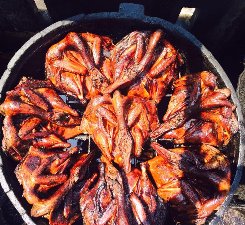 รวม 10 ร้านเป็ดอบ-เป็ดย่าง หอมอร่อย เนื้อนุ่มละมุนลิ้น!