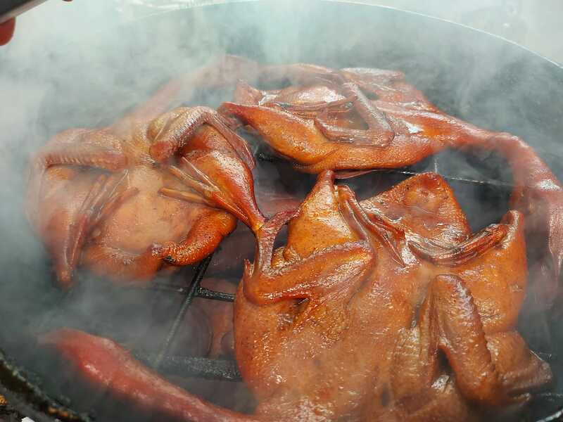 รวม 10 ร้านเป็ดอบ-เป็ดย่าง หอมอร่อย เนื้อนุ่มละมุนลิ้น!