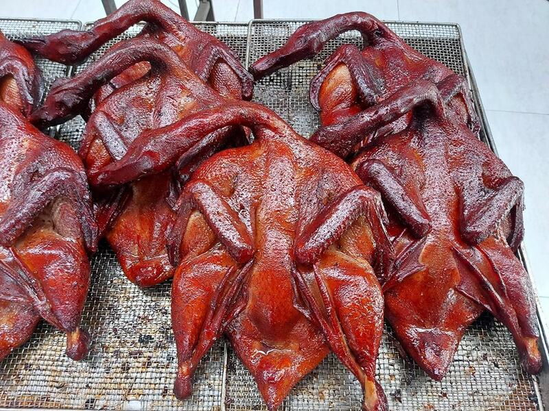 รวม 10 ร้านเป็ดอบ-เป็ดย่าง หอมอร่อย เนื้อนุ่มละมุนลิ้น!