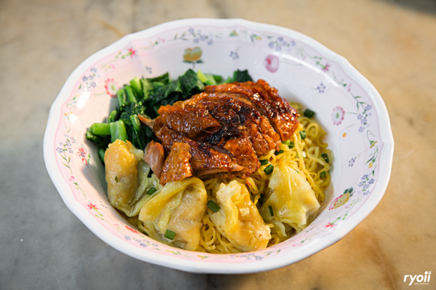 รวม 10 ร้านเป็ดอบ-เป็ดย่าง หอมอร่อย เนื้อนุ่มละมุนลิ้น!