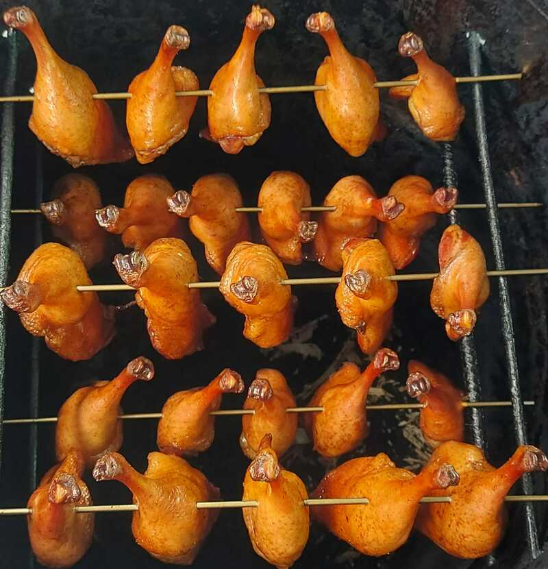 รวม 10 ร้านเป็ดอบ-เป็ดย่าง หอมอร่อย เนื้อนุ่มละมุนลิ้น!