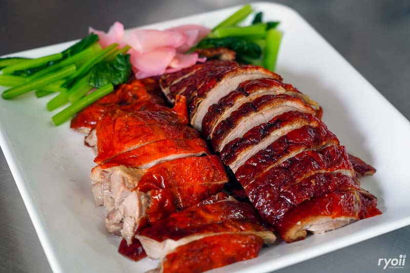 รวม 10 ร้านเป็ดอบ-เป็ดย่าง หอมอร่อย เนื้อนุ่มละมุนลิ้น!