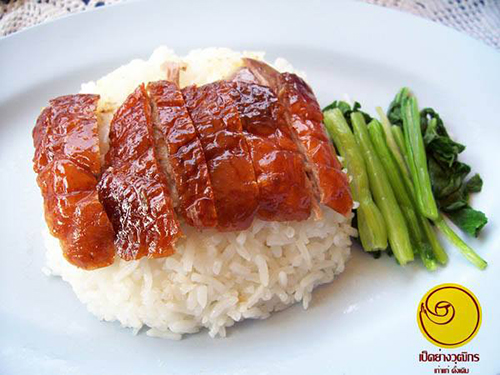 รวม 10 ร้านเป็ดอบ-เป็ดย่าง หอมอร่อย เนื้อนุ่มละมุนลิ้น!