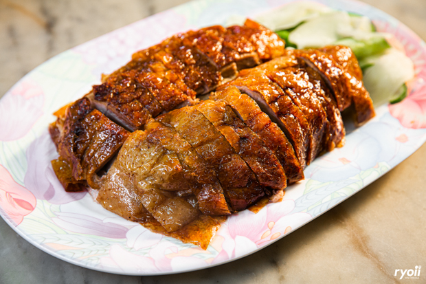 รวม 10 ร้านเป็ดอบ-เป็ดย่าง หอมอร่อย เนื้อนุ่มละมุนลิ้น!