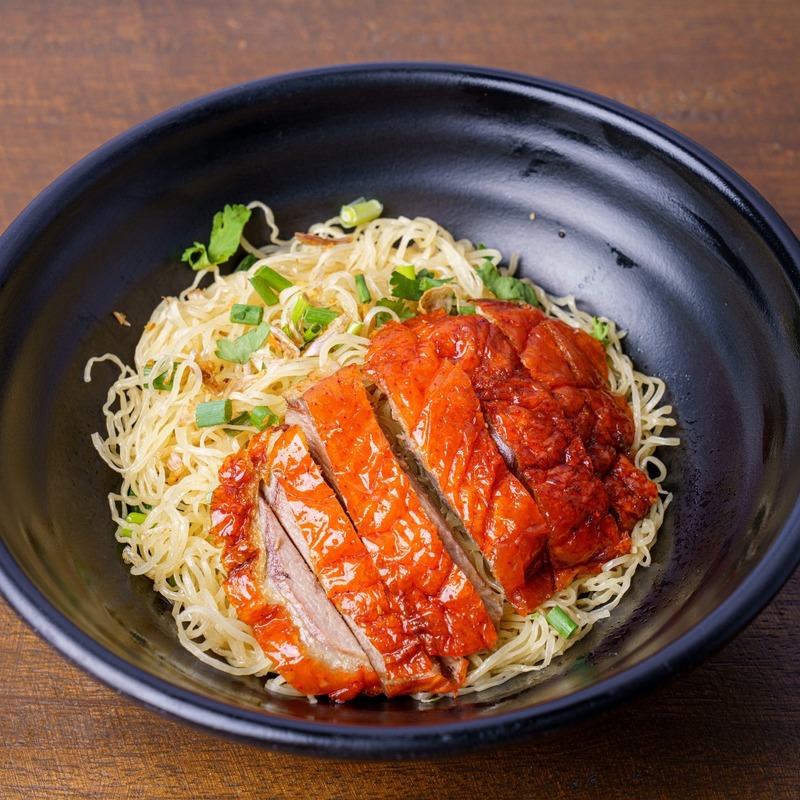 รวม 10 ร้านเป็ดอบ-เป็ดย่าง หอมอร่อย เนื้อนุ่มละมุนลิ้น!