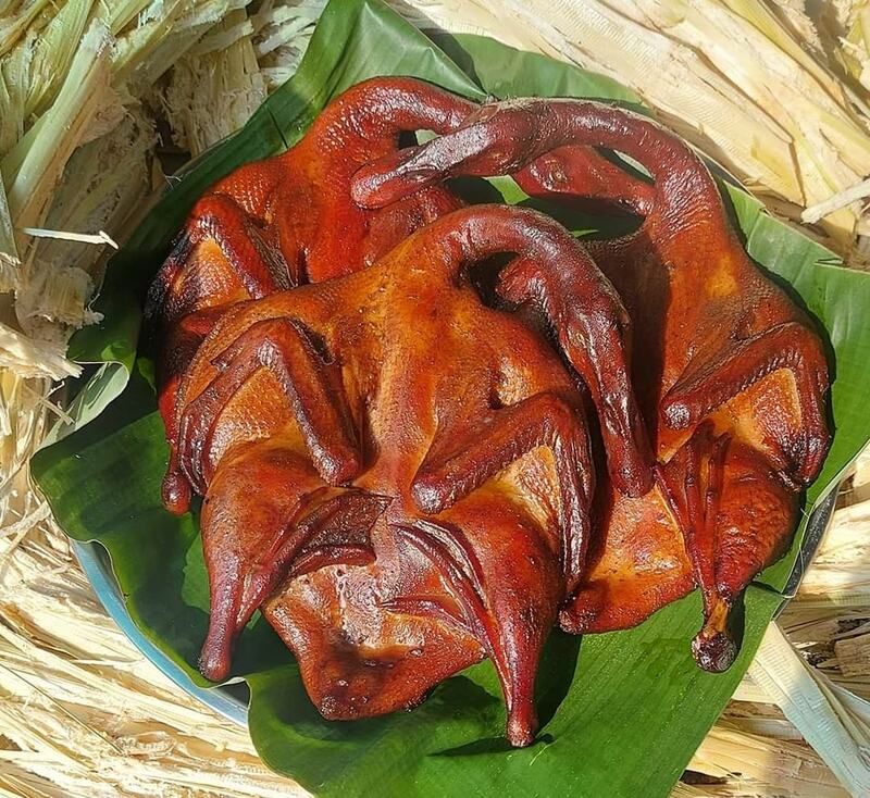 รวม 10 ร้านเป็ดอบ-เป็ดย่าง หอมอร่อย เนื้อนุ่มละมุนลิ้น!