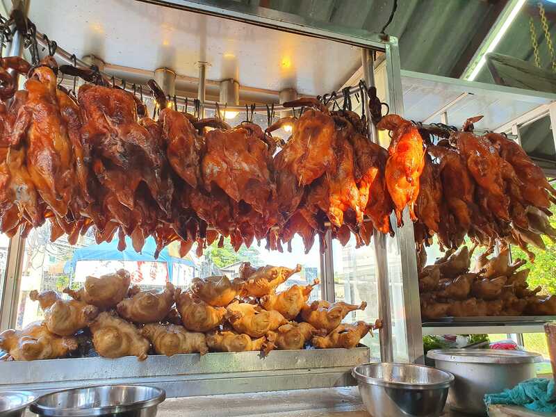 รวม 10 ร้านเป็ดอบ-เป็ดย่าง หอมอร่อย เนื้อนุ่มละมุนลิ้น!